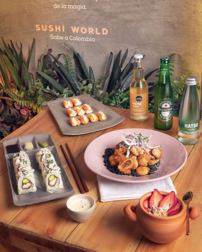 sushi world medellin gourmet medellin gourmet 12