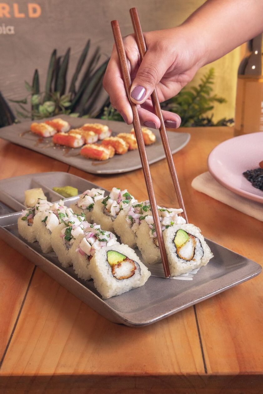 sushi world medellin gourmet medellin gourmet 5