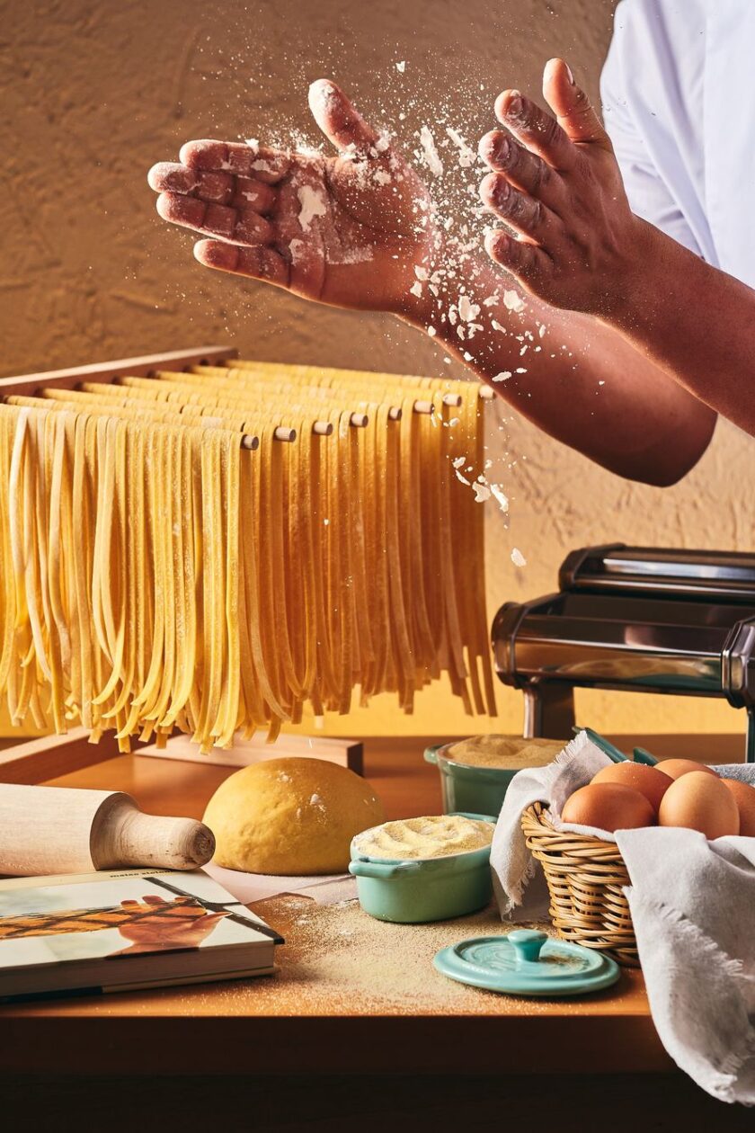 tirrena pasta artesanal medellin gourmet 10